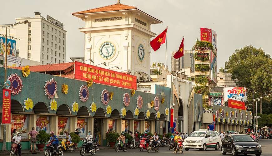 Ben-Thanh-market