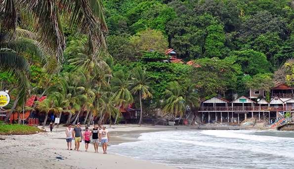 Best-Beaches Thailand