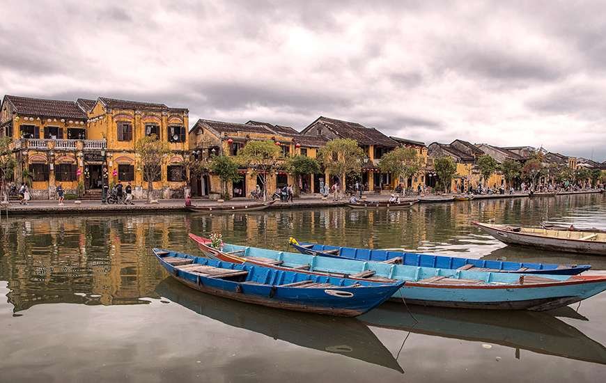 Hoi An