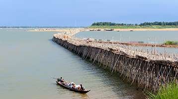 eastern cambodia