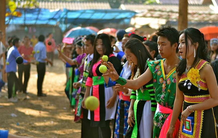 Hmong-New-Year