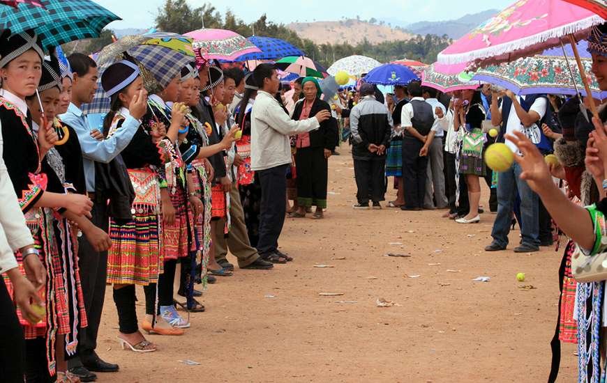 Hmong-New-Year