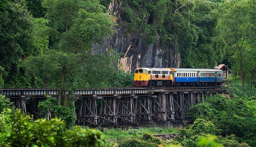 kanchanaburi