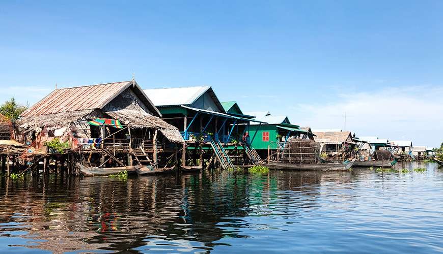 Kompong Chhnang