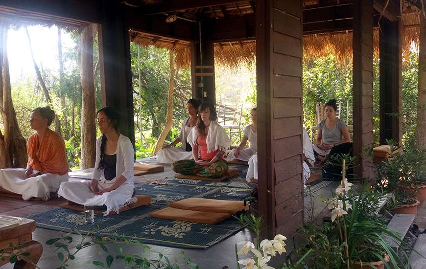 Meditation-in-Chiang-Mai