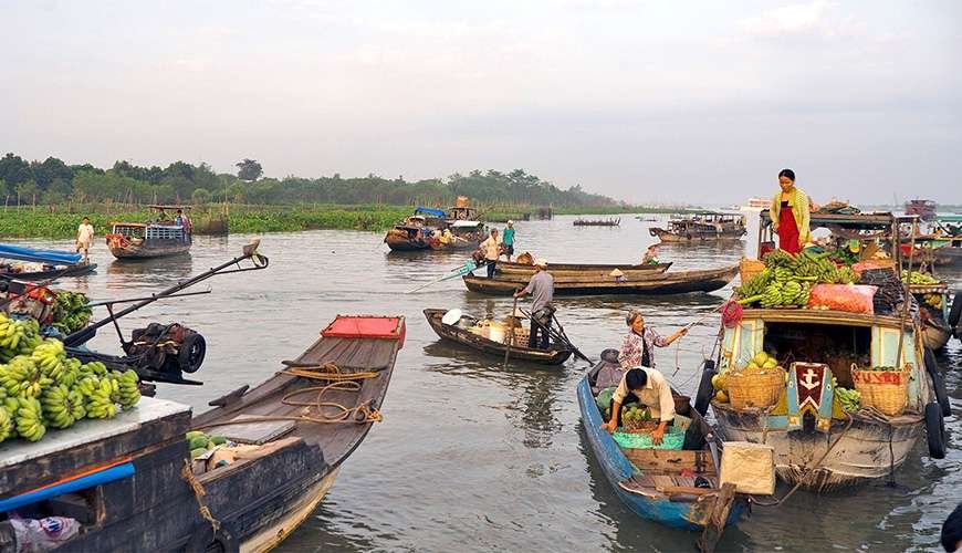 mekong delta