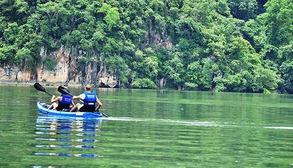 National-Parks-in-Vietnam