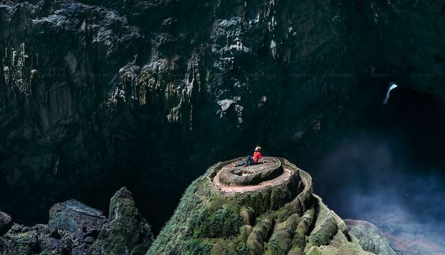 Son-Doong-Cave