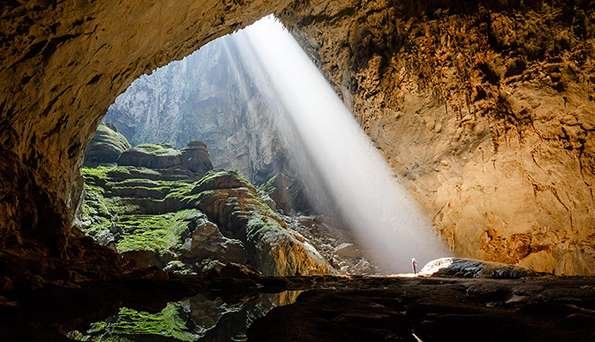 Son Doong