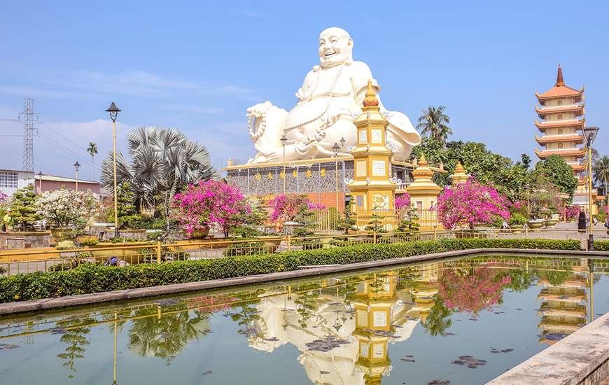 Vinh-Trang-Pagoda