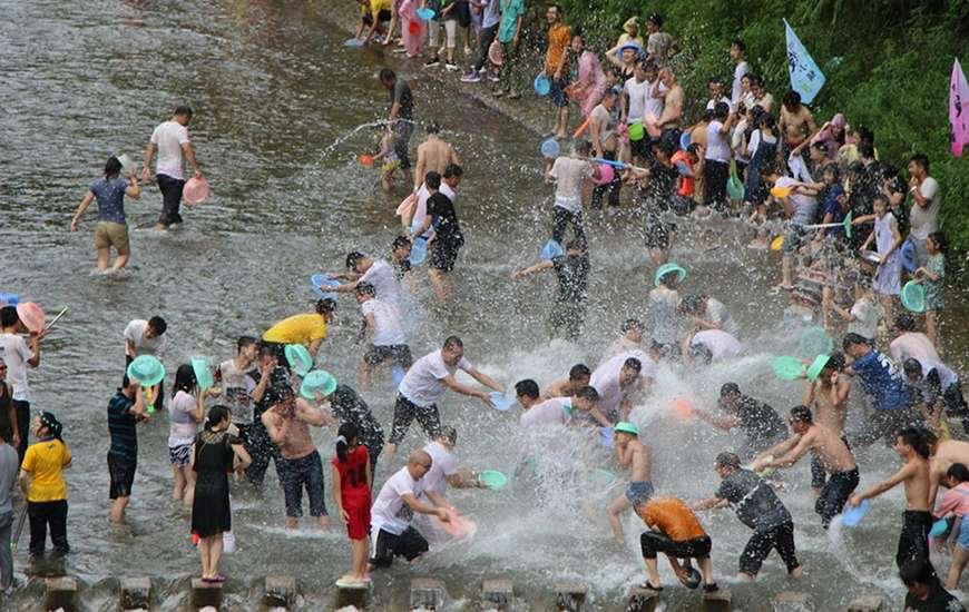 Water-Festival-Thailand