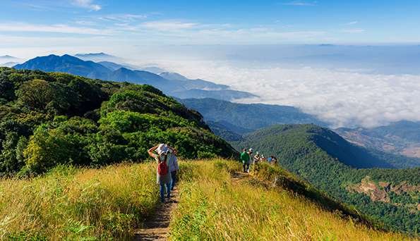 attractions-in-Chiang-Mai