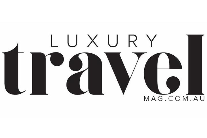 logo luxury travel