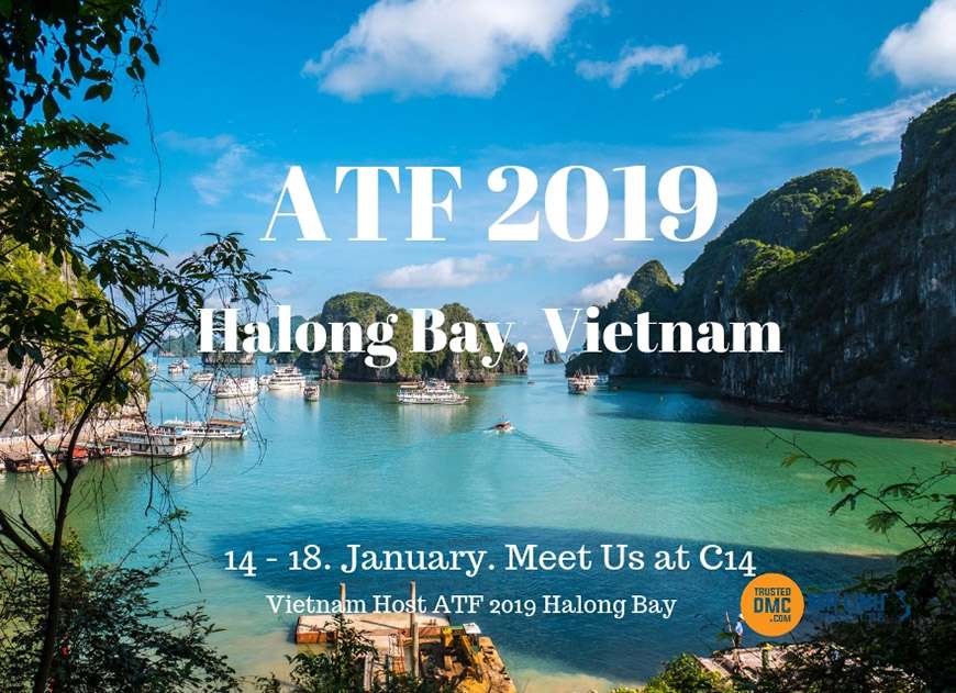 ATF-2019-Ha long