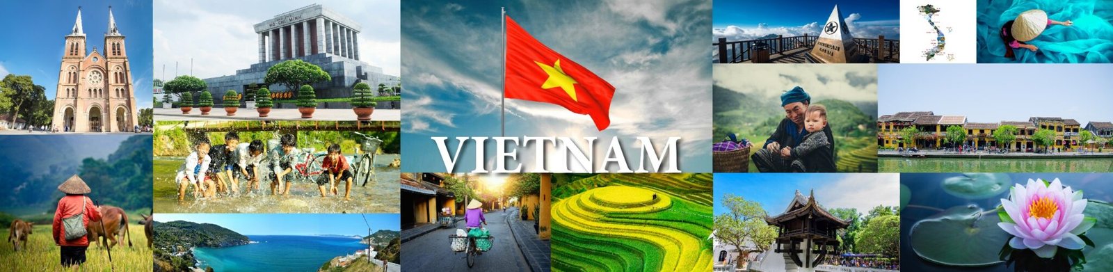 Banner Vietnam