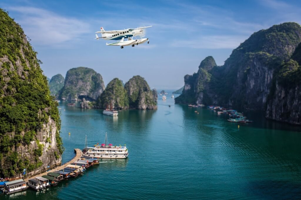 Halong Bay-6445