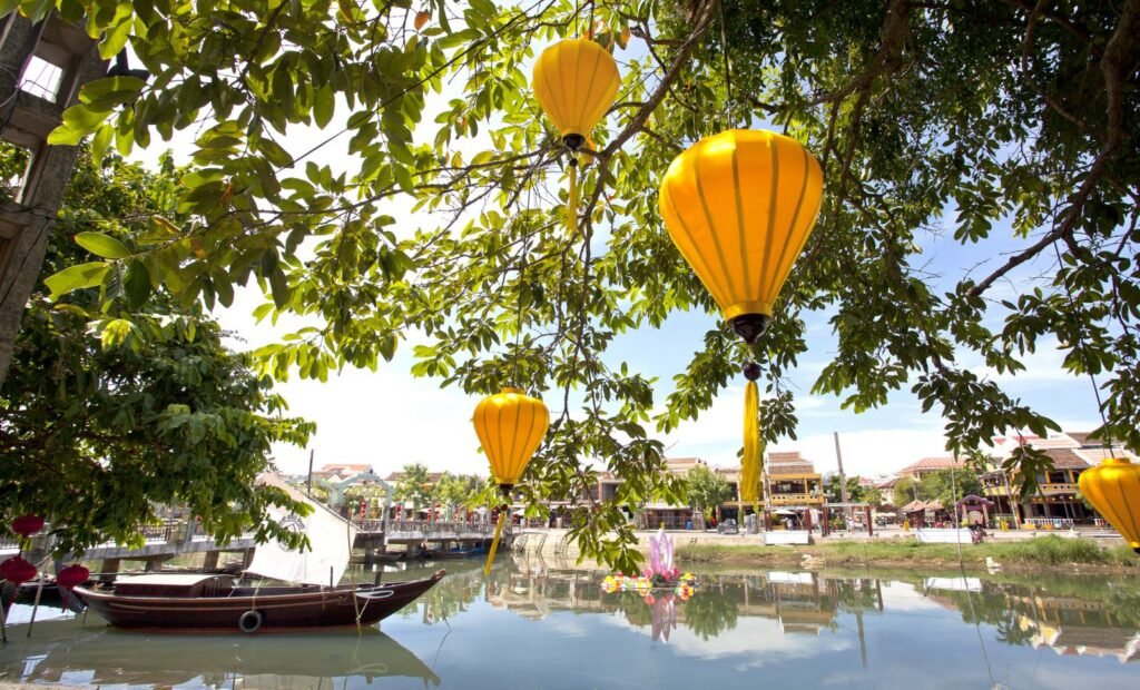 Hoi An Lantern