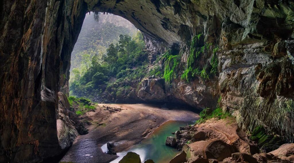 Phong Nha