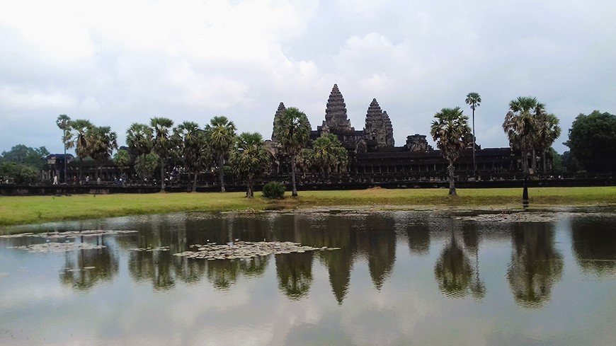 CMB-Angkor