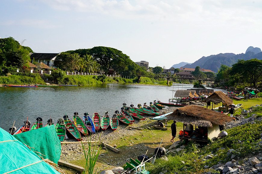 Vang-Vieng