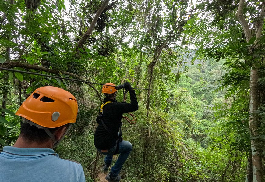 ZipLine