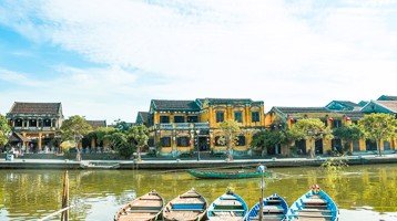 Hoian-Vietnam