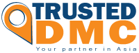 Logo Trusted DMC