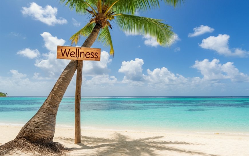 Wellness Tourism Thailand 2025